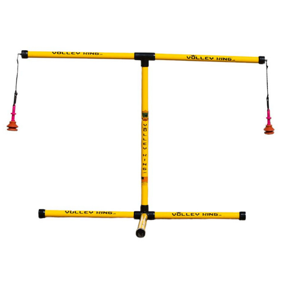 VKJR- Child - YELLOW