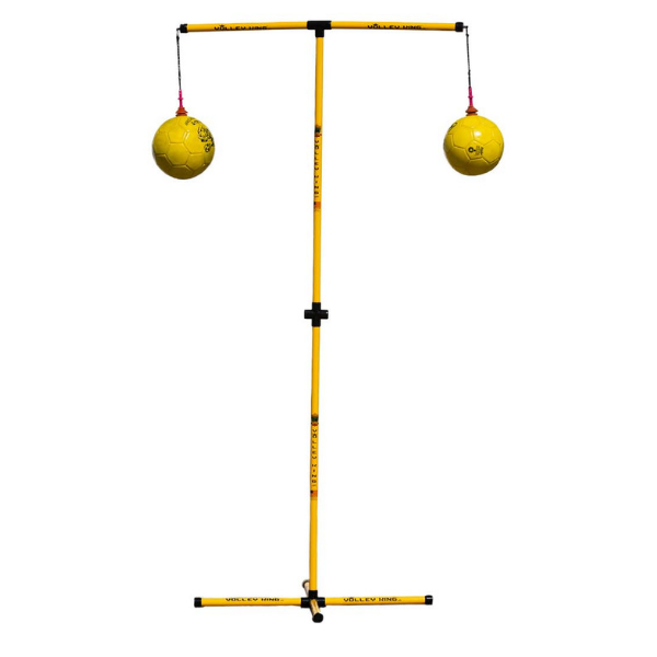 VKJR- Header - YELLOW